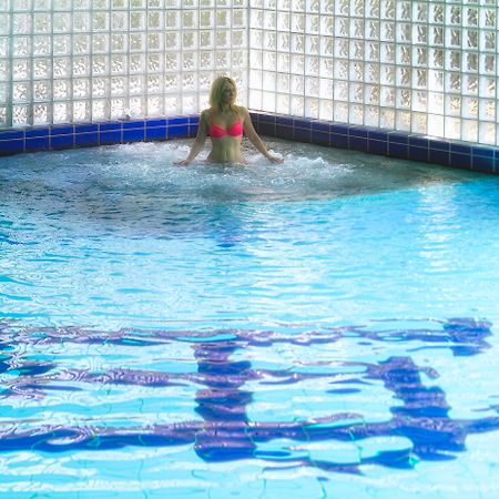 Park Hotel Terme Абано-Терме Экстерьер фото