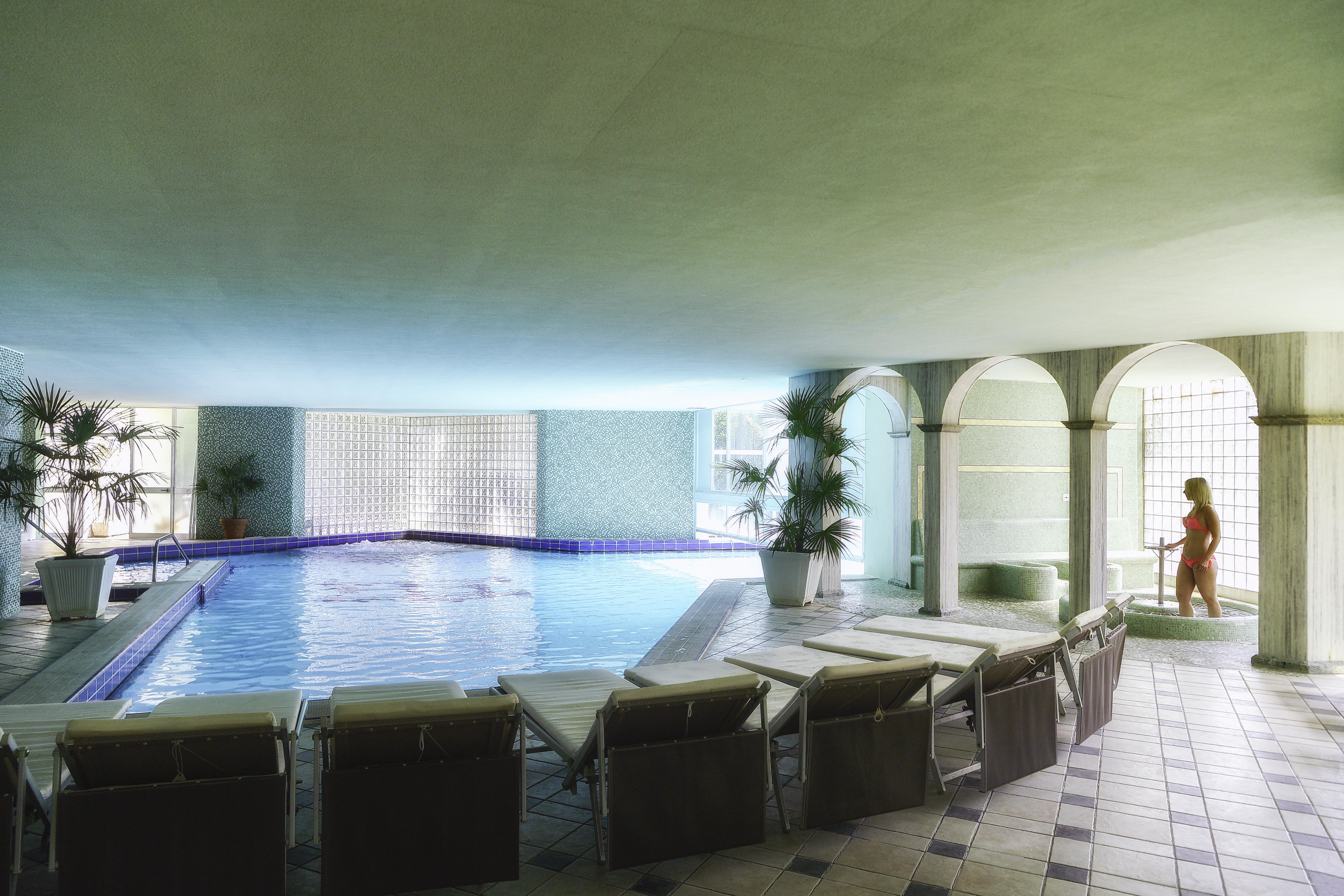Park Hotel Terme Абано-Терме Экстерьер фото