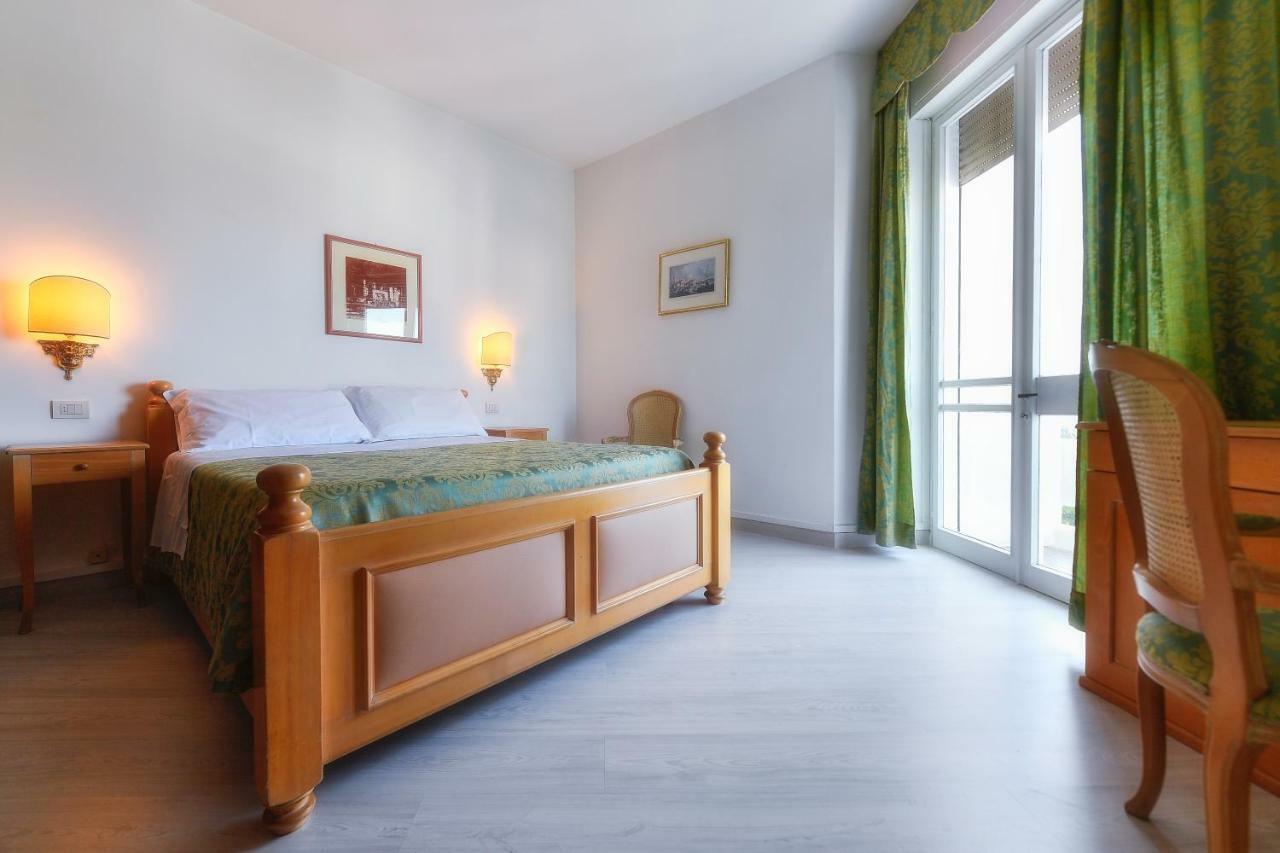 Park Hotel Terme Абано-Терме Экстерьер фото