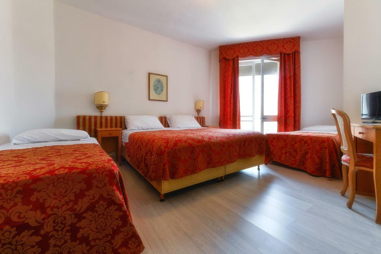 Park Hotel Terme Абано-Терме Экстерьер фото